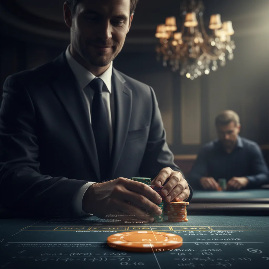 Casino Comps in Canada, Explained: What You’re Actually Worth on the Floor — The host doesn’t hand out free dinners because they like you. Here’s the formula they’re running on you in real time — and how to play it on purpose.