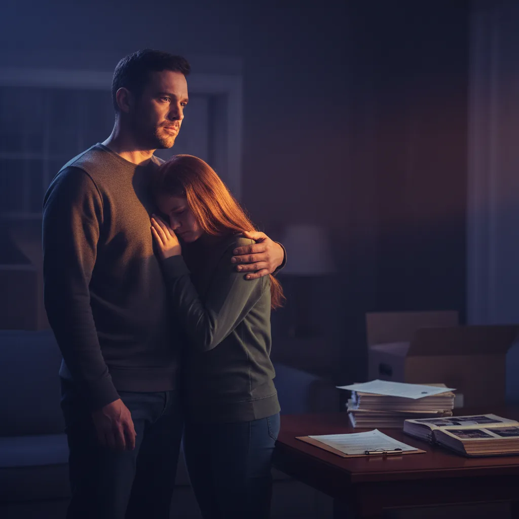 ‘I Want to Adopt My Sister’ — The BoRU Update That Made Reddit Cry, Explained — A 28-year-old brother. A grieving teenager. A custody battle nobody wanted. Why this thread became Reddit’s go-to example of family done right.
