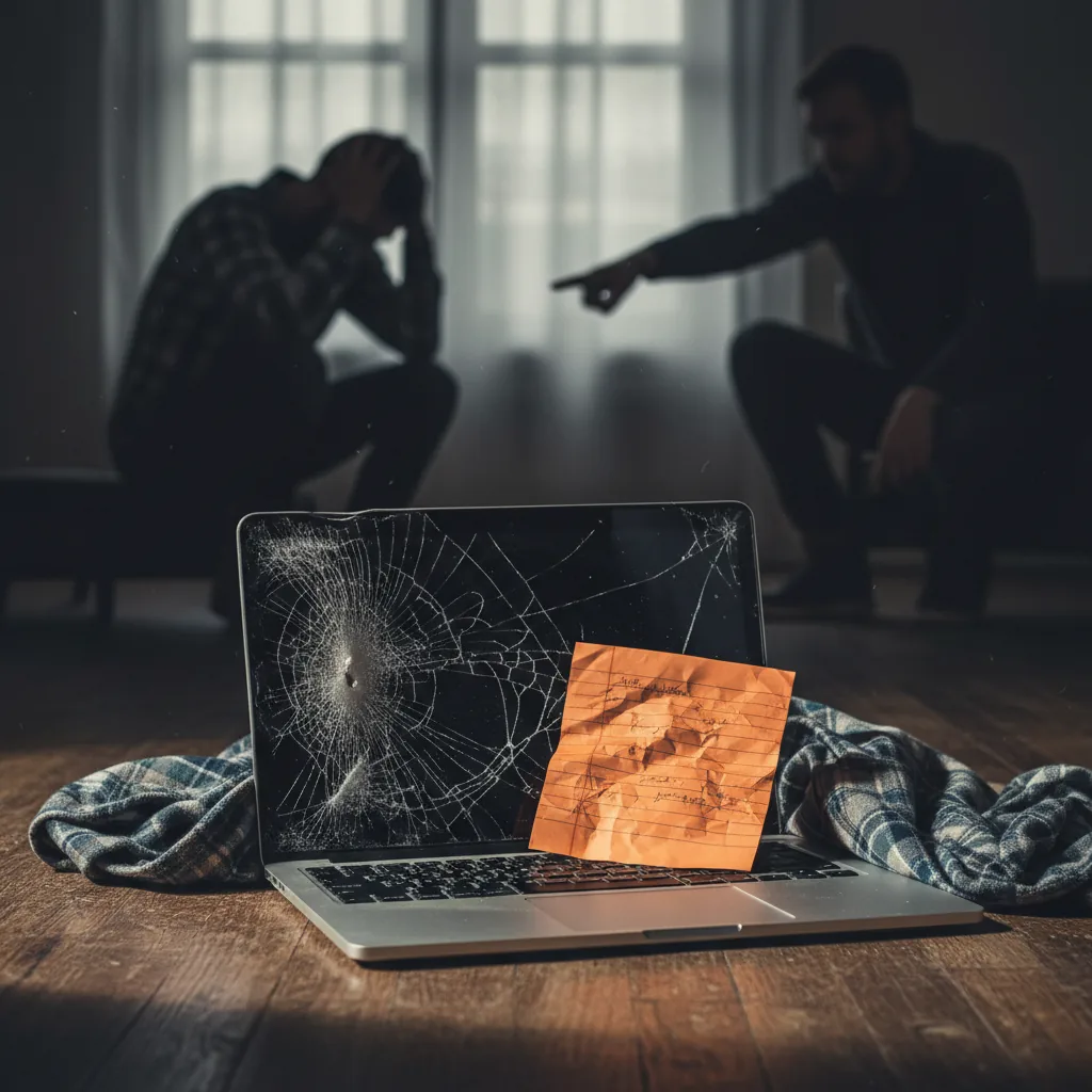 The BoRU MacBook Story, Explained: When ‘I’ll Pay You Back’ Becomes a Years-Long Saga — A friend sat down on a laptop. What happened next became one of Reddit’s most-cited cautionary tales about money, friendship, and small-claims court.