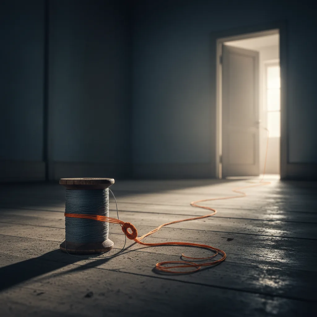 ‘My Parents Ghosted Me Five Years Ago’ — The BoRU Estrangement Update, Explained — Five years of silence. One reappearance. The thread that became Reddit’s reference text for ‘they don’t get to come back on their schedule.’