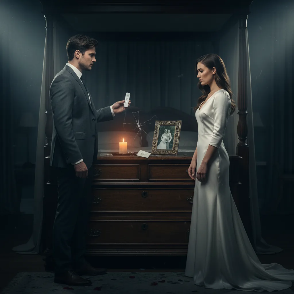 The BoRU Wedding-Day Paternity Test, Explained: The Update That Broke Containment — A husband demanded a paternity test on his anniversary. The thread that followed became the standard reference for ‘when a relationship is already over.’