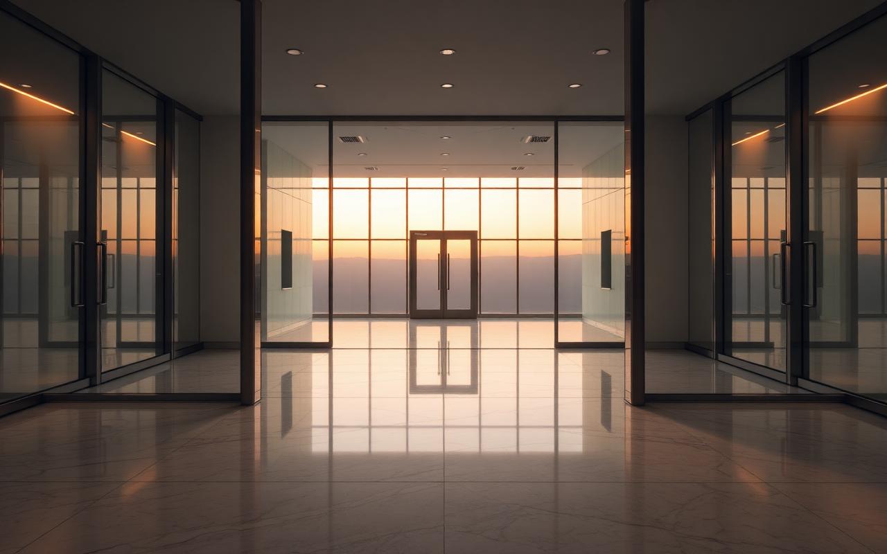 A Toronto Man Sued His Bank Over a 4PM Closing Time — A missed deposit, a freedom-of-information request, and a 70-year-old internal memo the banks would prefer you didn't read.