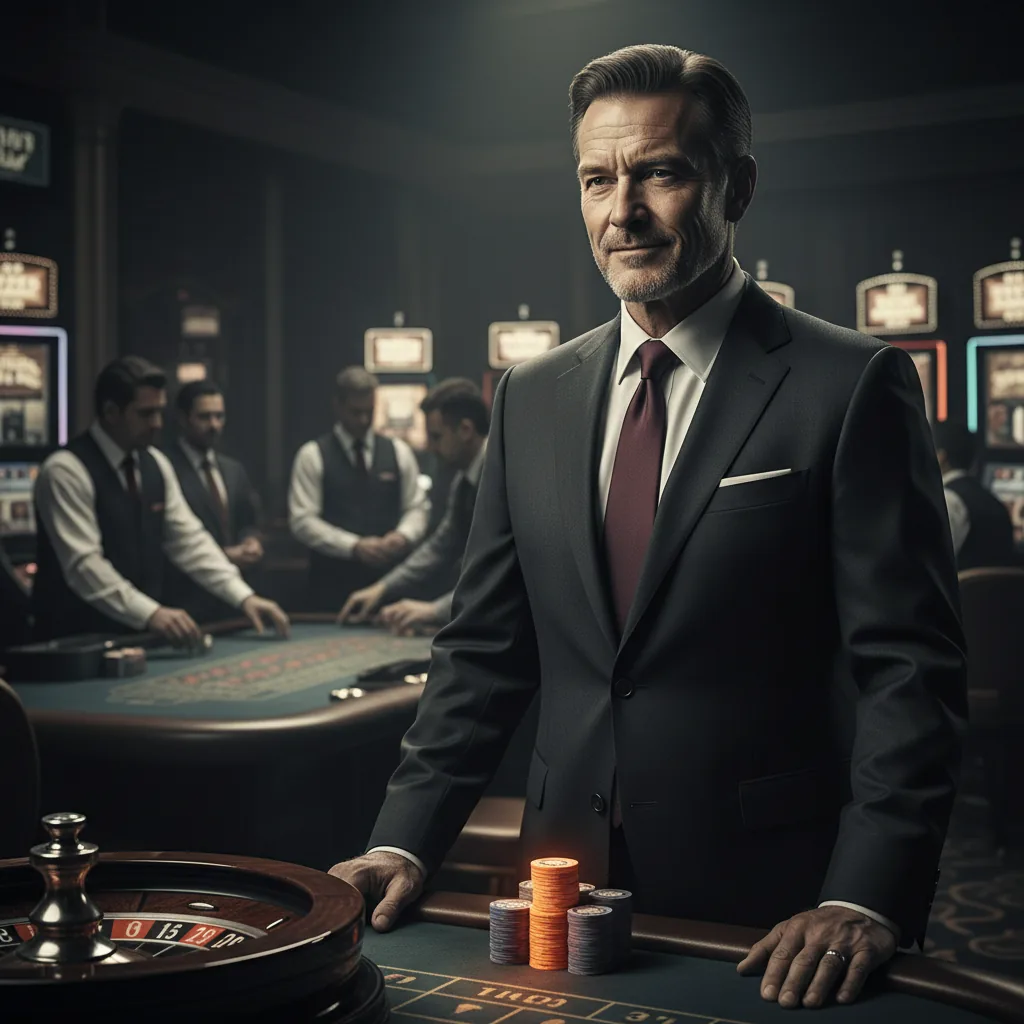 Casino Pit Boss Confessions: 11 Things They Wish Canadian Players Knew — What the pit really thinks about your ‘system,’ why they always know your name, and the one move that gets you flagged forever.