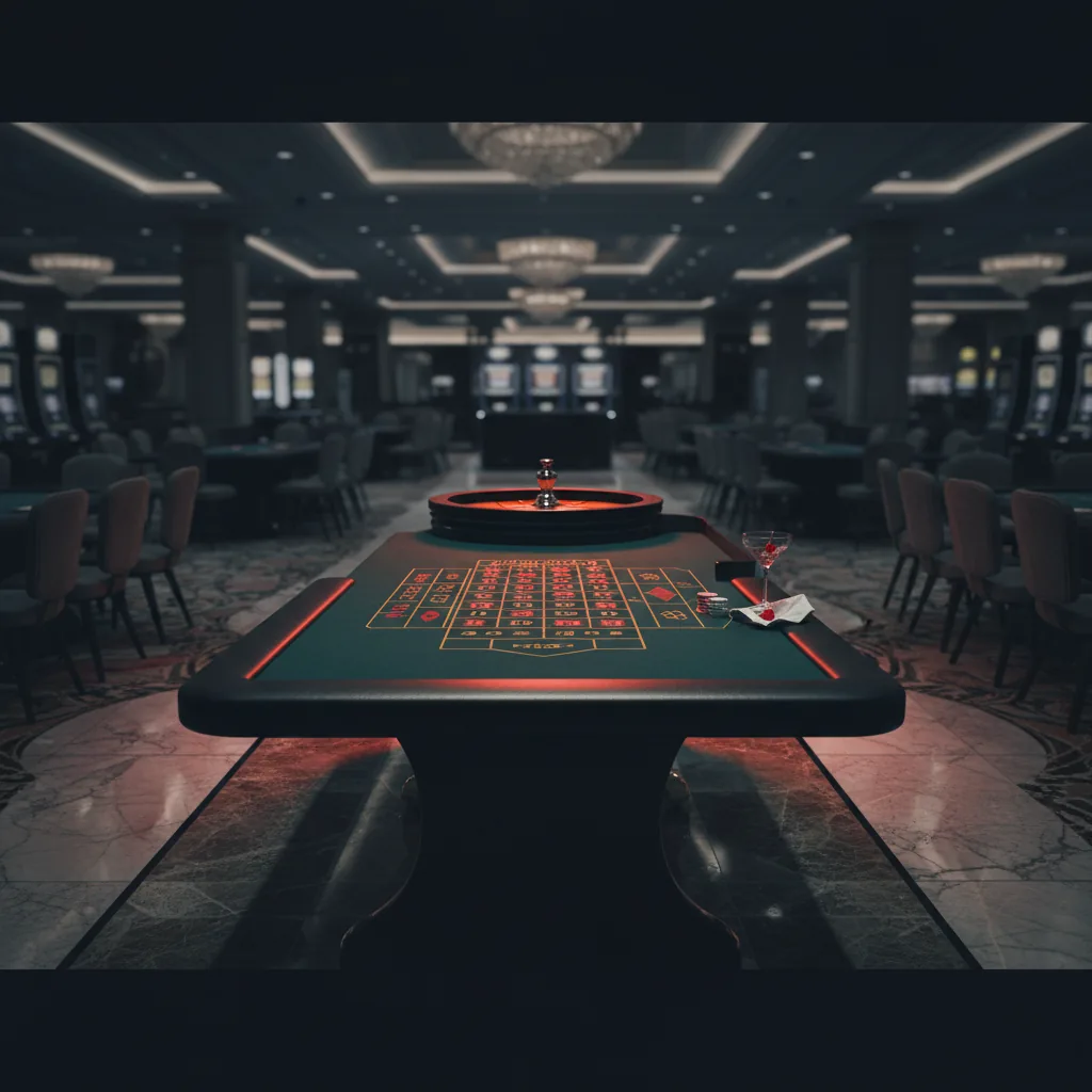 10 Wildest Things Ever Found Inside a Casino — Loose tigers. A man dressed as a chair. $1.6M in chips inside a baby stroller. The casino floor is weirder than the movies pretend.