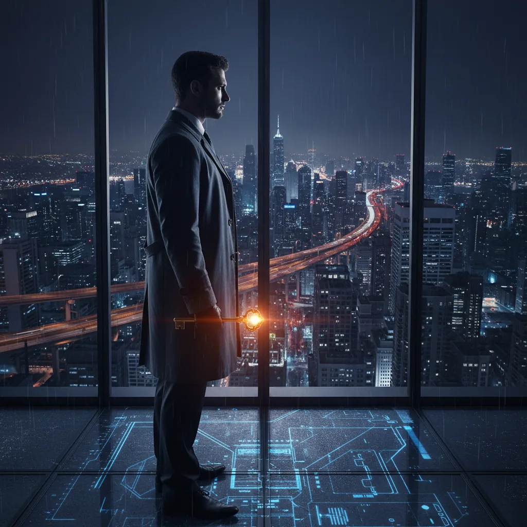 ‘Divine Tycoon, Mr. Governor’ — The Microdrama Power-Fantasy, Decoded — Why the ‘returning heir takes back the city’ formula keeps minting hits in 2026.