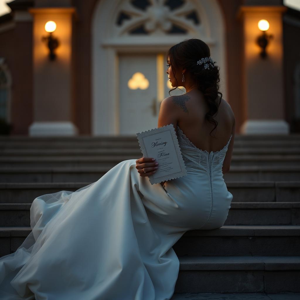'Divorced at the Wedding Day' Explained: Every Twist, in Order — The micro-series that hijacked Canadian TikTok For You pages — we walk through the timeline scene by scene so the cliffhangers actually make sense.