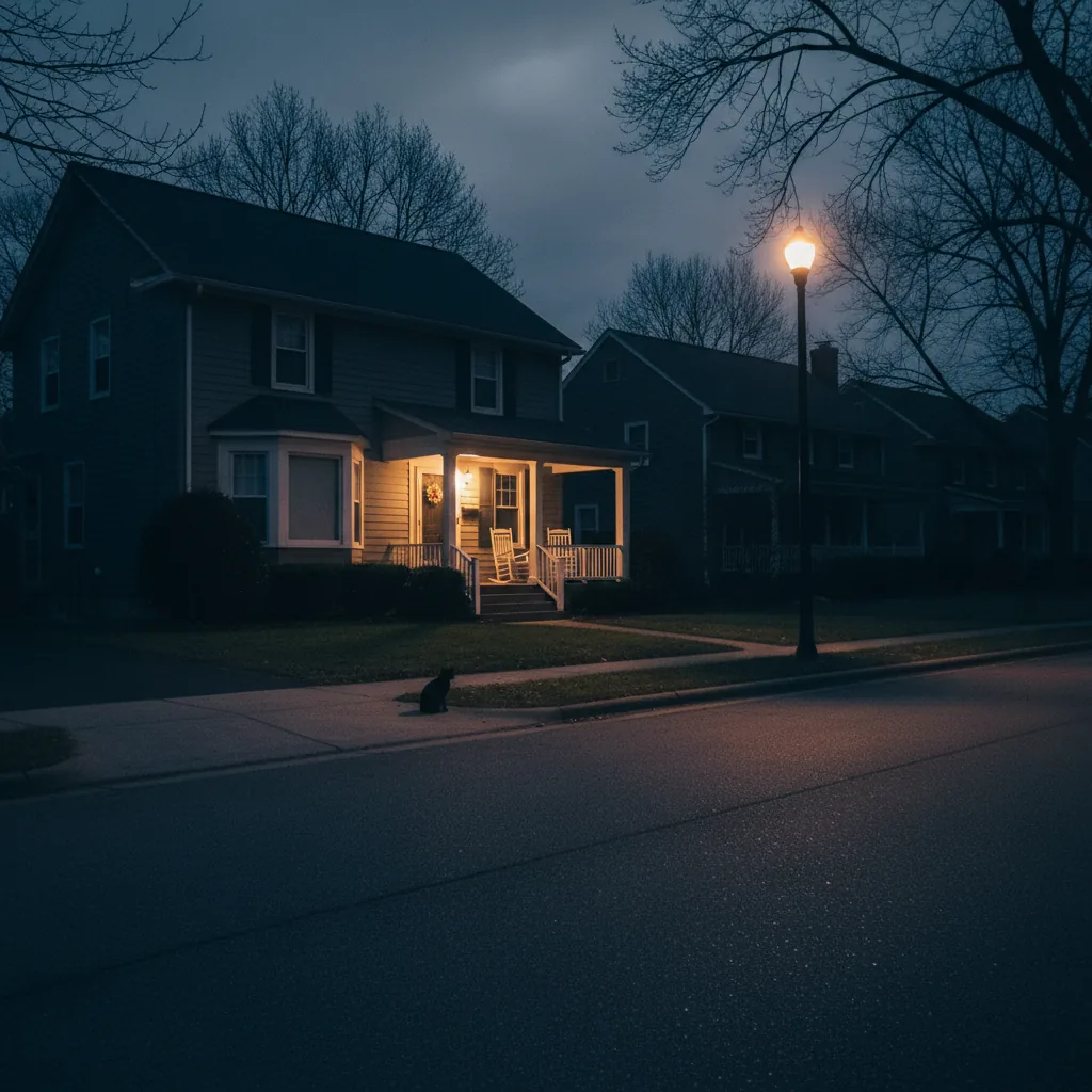 “Do I Tell the Neighbour Their Teenage Daughter Sneaks Out Every Night?” — 1,200 Canadians Weighed In — A quiet front-window observation became one of the most argued-about ethical dilemmas we’ve ever published.