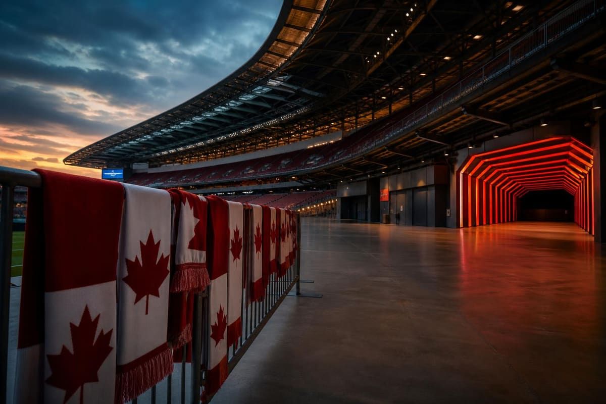 Every Canadian World Cup 2026 Match: Local Kickoff, Sold-Out Status, and Where to Watch (Updated Weekly).