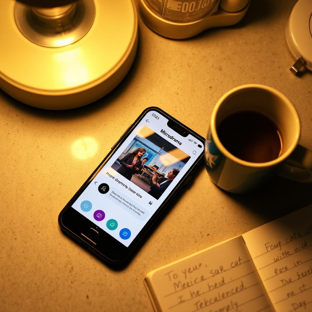 Is DramaBox Worth the Coins? A Canadian Late-Night Stress Test — We loaded a fresh DramaBox account, paid C$30 in coin packs, and watched five shows back to back to find out where the app earns it and where it doesn't.