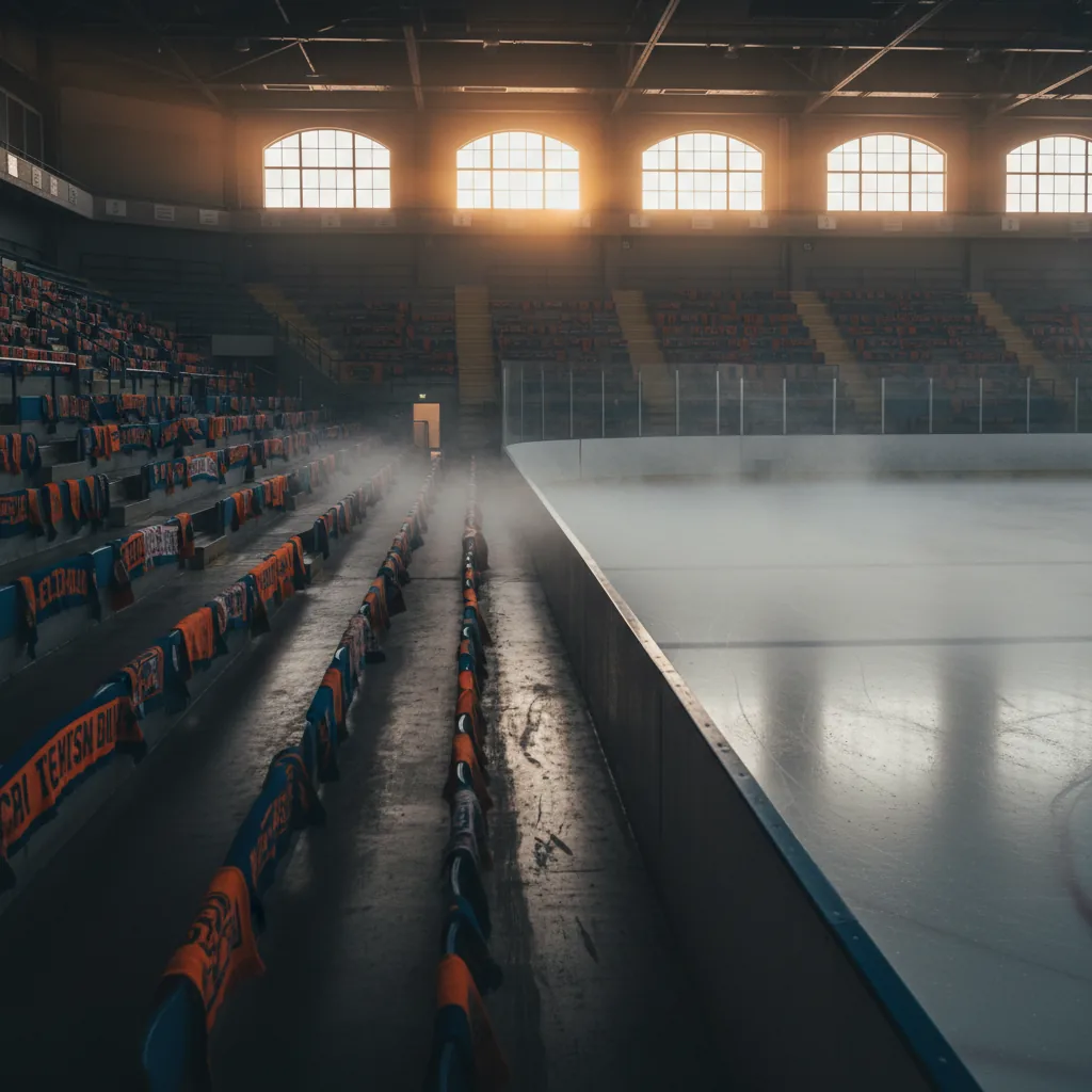 7 Edmonton Oilers Moments That Defined Alberta Sports Culture — Gretzky's last shift in copper and blue. The 2006 Cup run. Connor McDavid's contract. The Oilers don't just play hockey — they set the tone for an entire province.