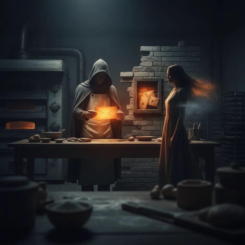 5 Reddit Stories With Plot Twists So Wild You’ll Re-Read the Last Paragraph Twice — The mystery baker. The letter inside the wall. The girlfriend disappearing every Thursday. None of these end the way you’re bracing for.