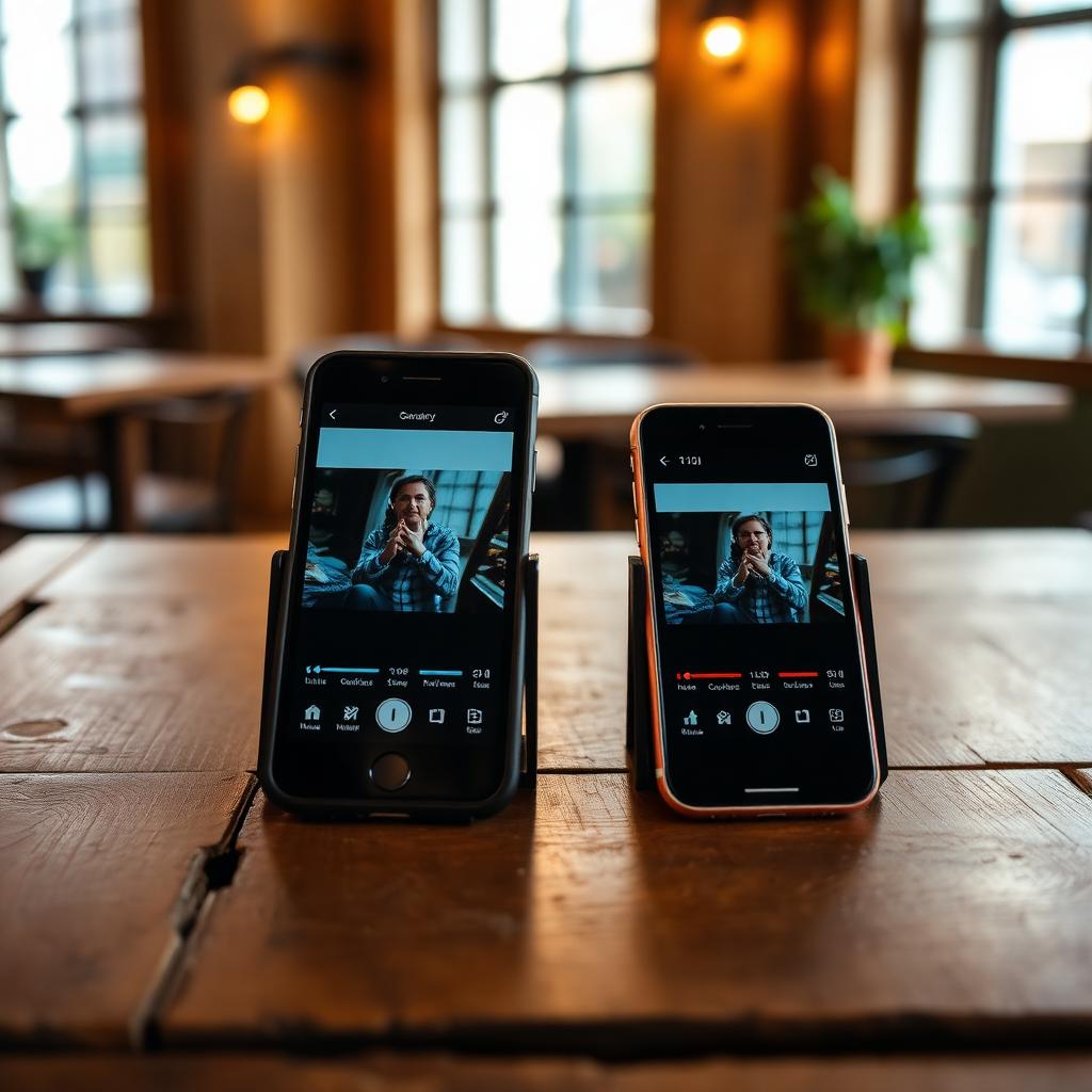 ReelShort vs DramaBox in Canada: Which App Actually Finishes the Story? — Both apps want the same C$15 of your coin budget. We tested how often each one delivers a show with an ending worth the unlock.