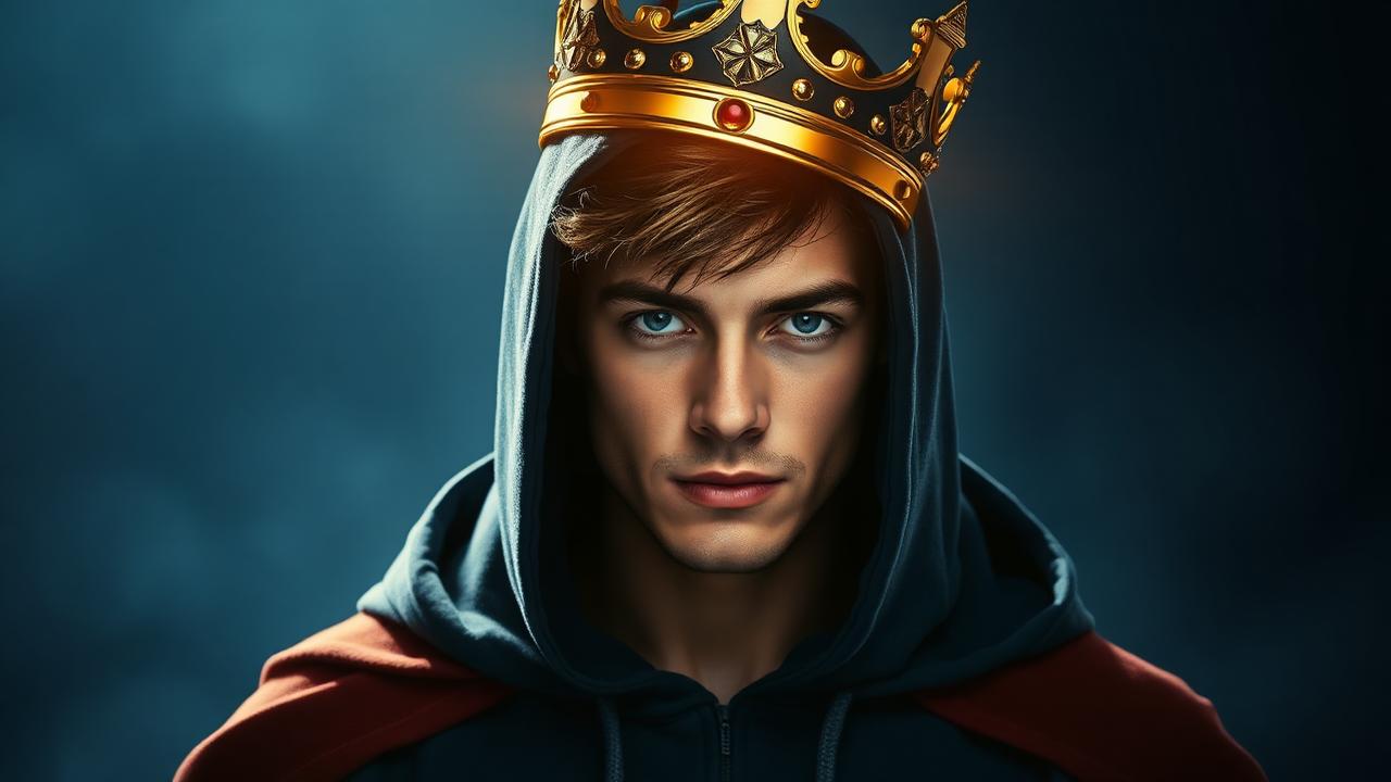 ‘I’m Looking for a Short Drama Where the Guy Is a Secret Prince’ — Canadian Reader’s Guide