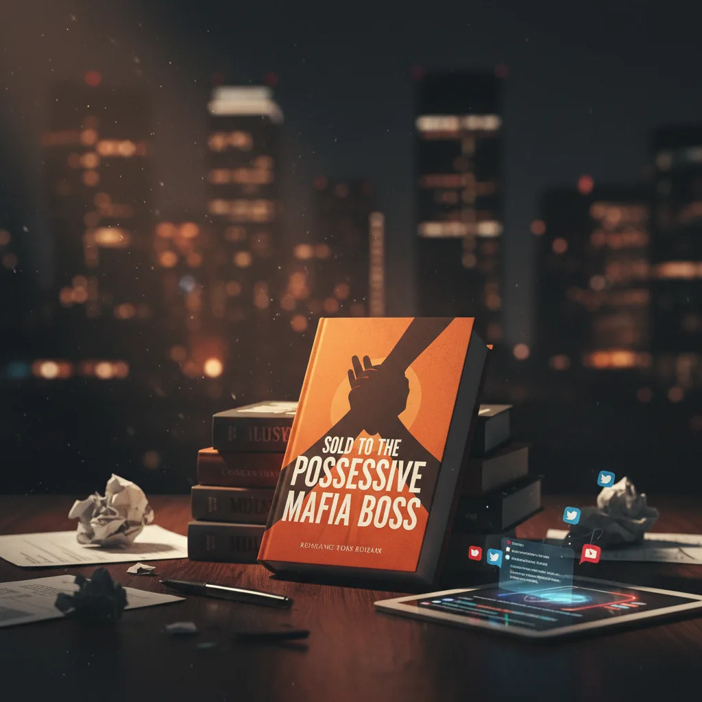 ‘Sold to the Possessive Mafia Boss’ — The Trope, the Title, and the Discourse — The most-debated microdrama of the season, and what its popularity actually says about the genre.