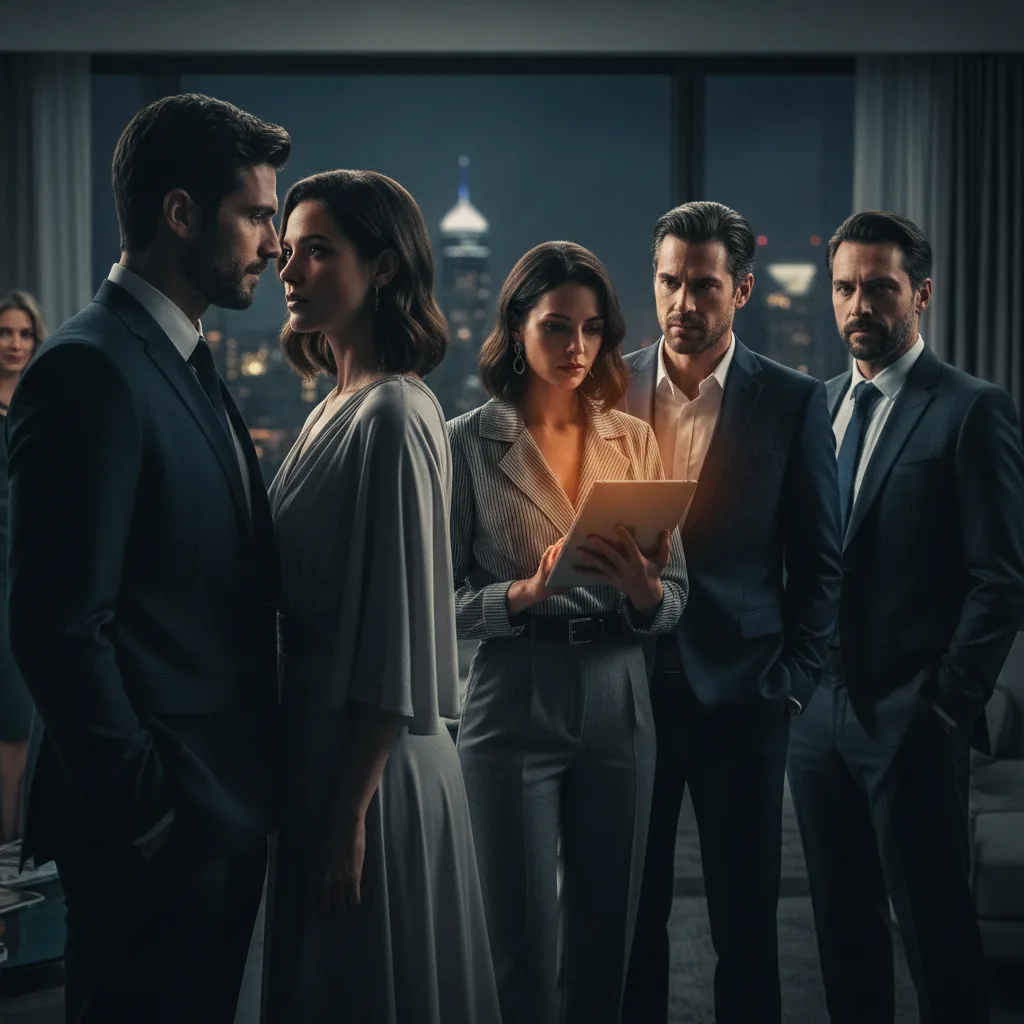 ‘The Double Life of My Billionaire Husband’ — Plot, Cast & Why Canadians Are Bingeing It — The vertical drama everyone in your group chat suddenly knows the title of — and the trope it’s built on.