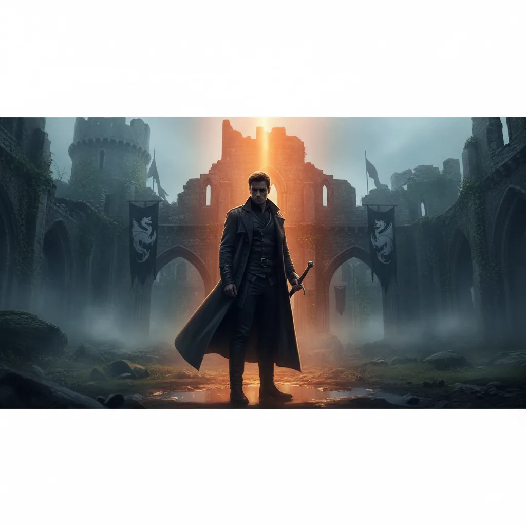 ‘The Lost Heir: His Dawn of Reckoning’ — Why the Revenge Arc Lands So Hard — The genre’s most polished revenge-against-family entry of 2026.