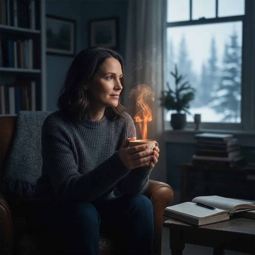 8 Things Canadian Therapists Wish You Knew — But Aren’t Allowed to Say in Session — We asked therapists across the country what they’d say to their clients if there were no professional rules. The answers were surprisingly tender.