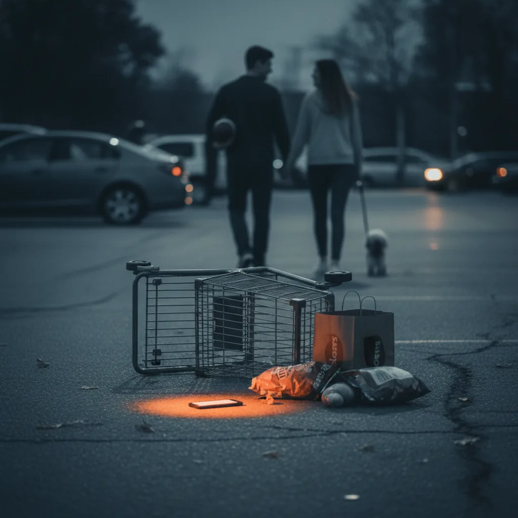 That Viral Loblaws Parking Lot TikTok, Explained: What Actually Happened After the Camera Stopped — The 11-second clip the internet wanted to be an outrage video. The full story is much smaller — and much better.