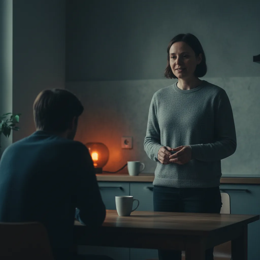 What It’s Actually Like to Be in a Toxic Relationship — And Why You Don’t Realise Until You’re Out — It rarely looks like the movie version. It looks like apologising for things you didn’t do, in a calm voice, on a Tuesday.